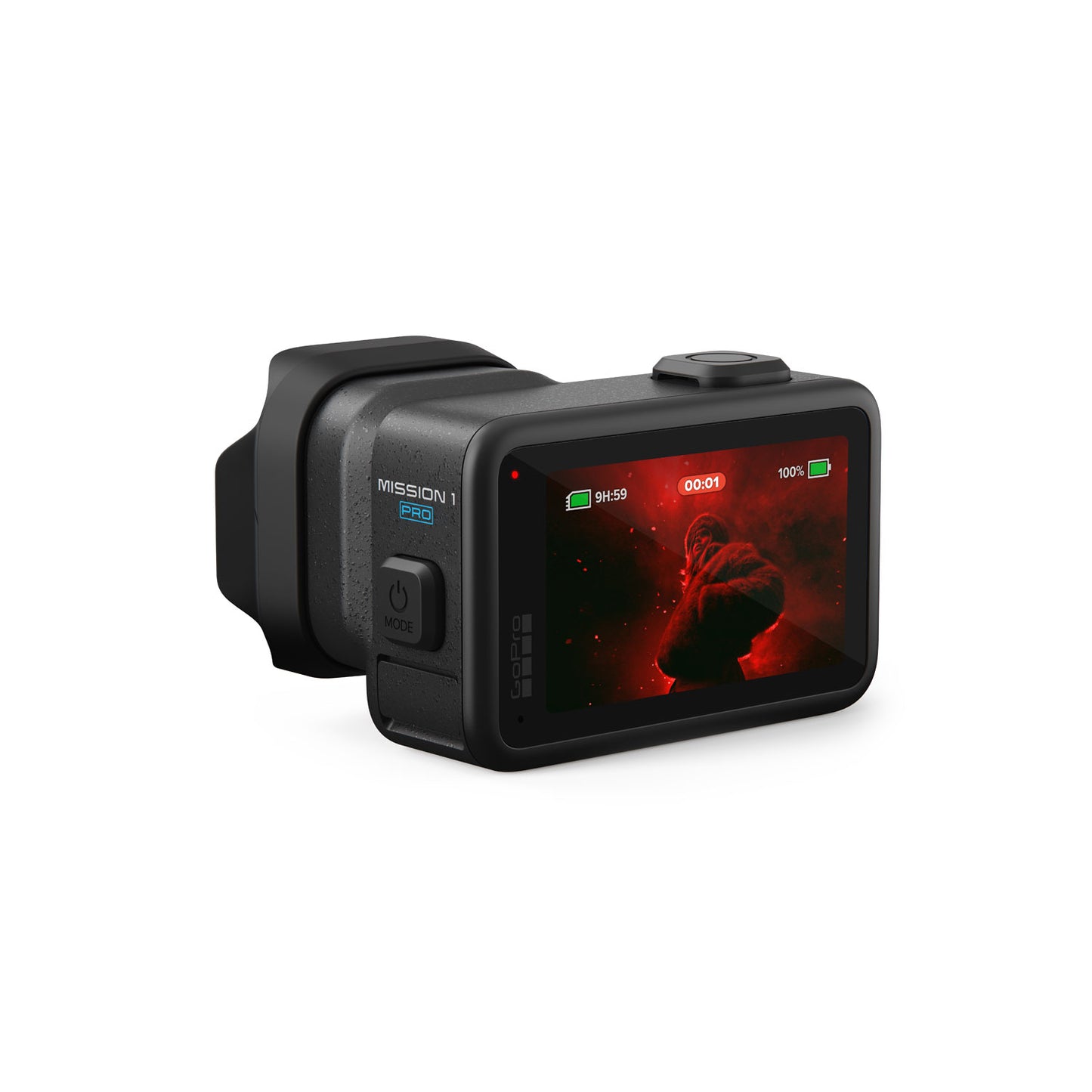 GoPro Mission 1 Pro