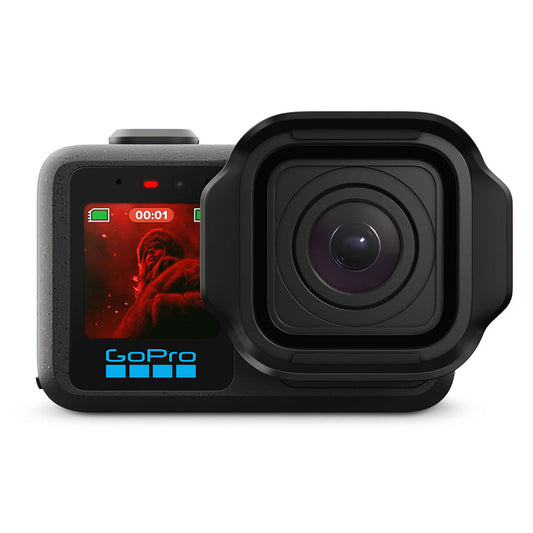 GoPro Mission 1 Pro