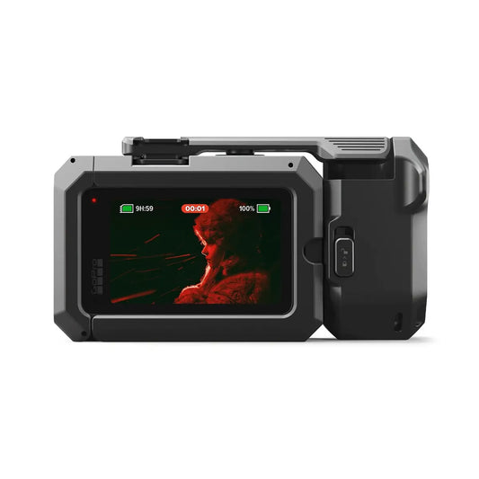GoPro Mission 1 Pro Grip Edition
