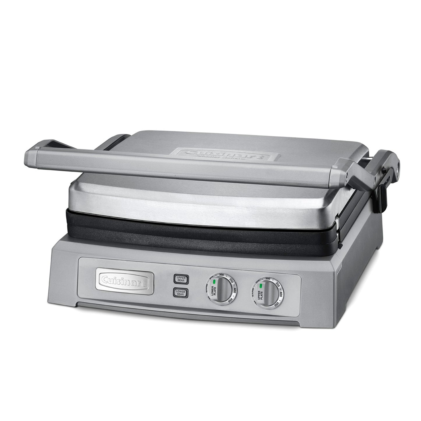 Cuisinart Griddler Deluxe