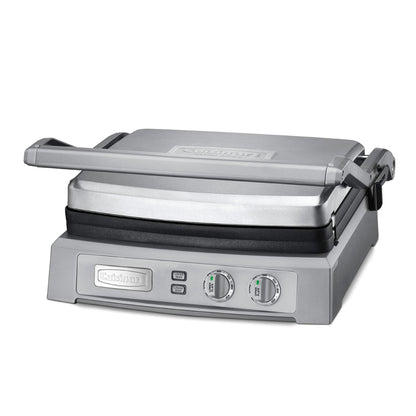 Cuisinart Griddler Deluxe