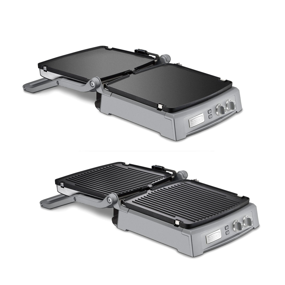 Cuisinart Griddler Deluxe