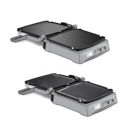 Cuisinart Griddler Deluxe
