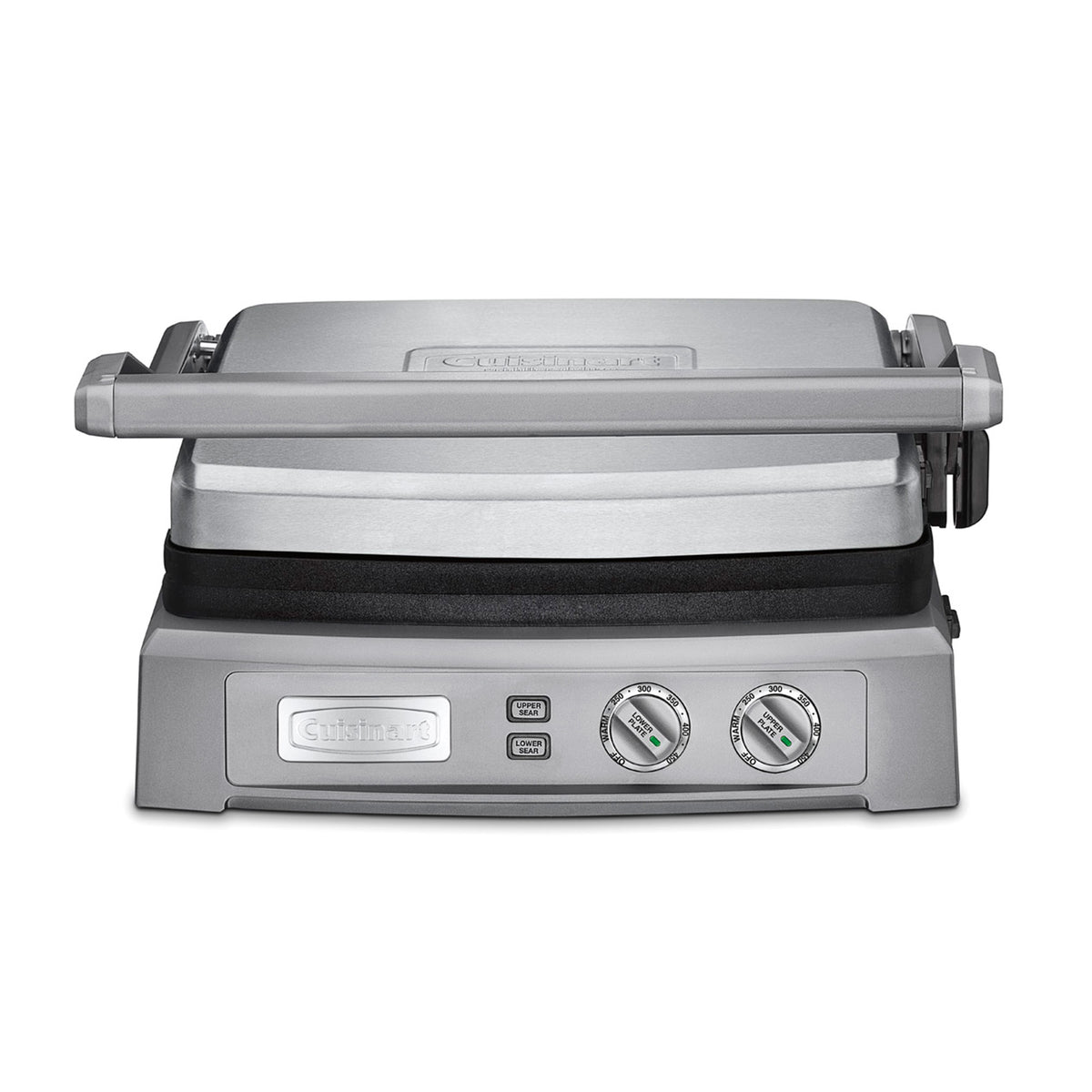 Cuisinart Griddler Deluxe