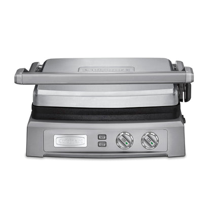 Cuisinart Griddler Deluxe