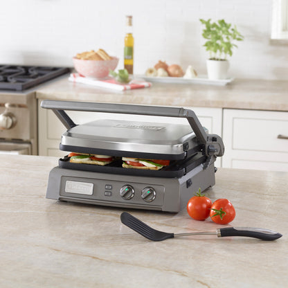 Cuisinart Griddler Deluxe
