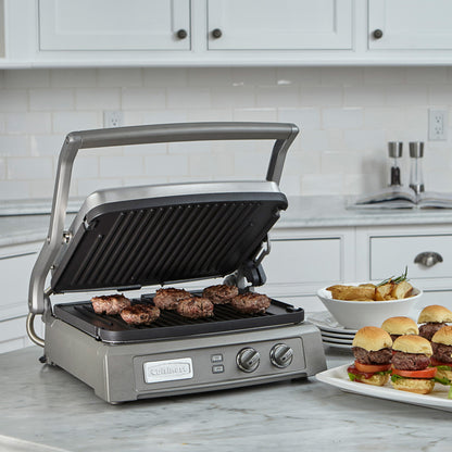 Cuisinart Griddler Deluxe