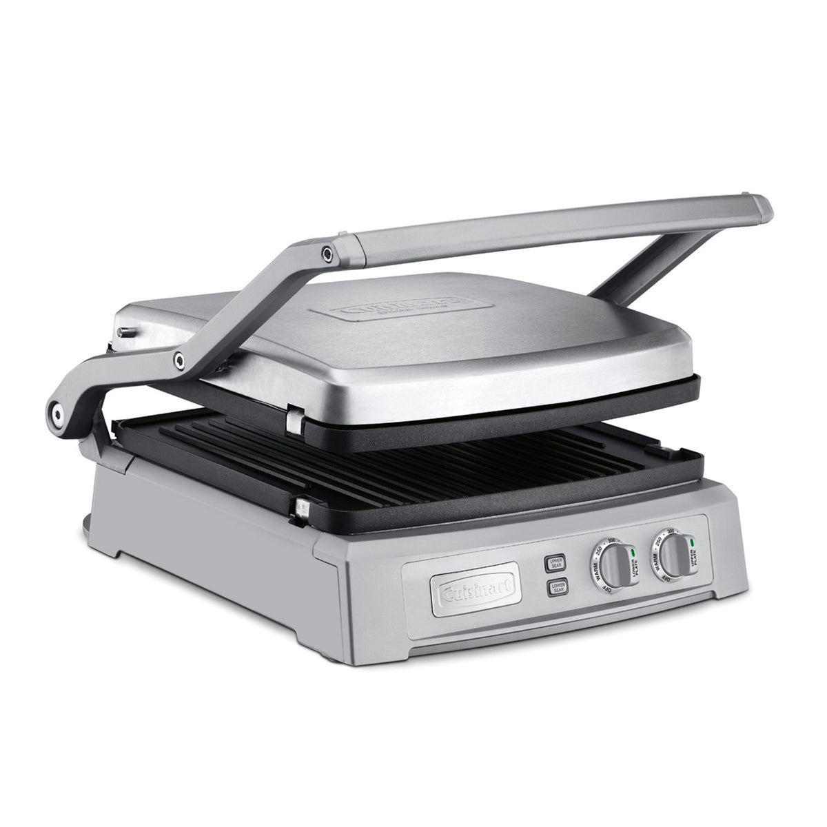 Cuisinart Griddler Deluxe