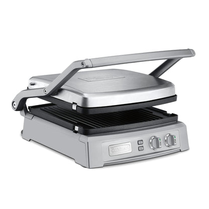 Cuisinart Griddler Deluxe