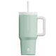 Seafoam Green