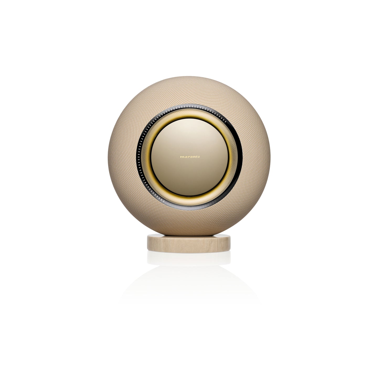 Marantz Grand Horizon Luxury Wireless Speaker