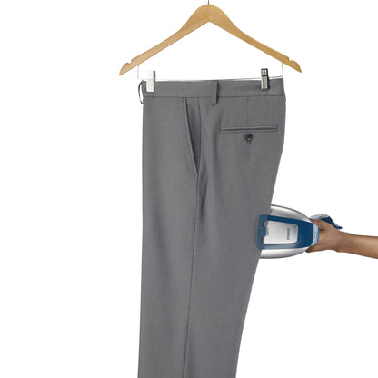 Conair Turbo Extreme Steam Handheld Fabric Steamer