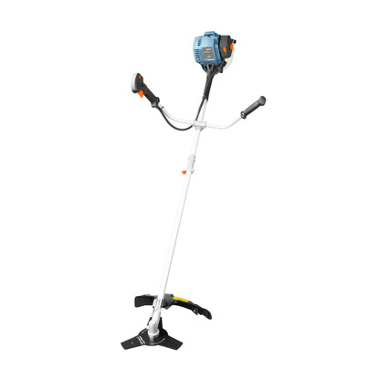 Black/Blue/Orange