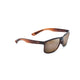 Brown/HCL® Bronze