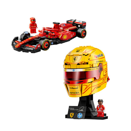 Yellow/Red