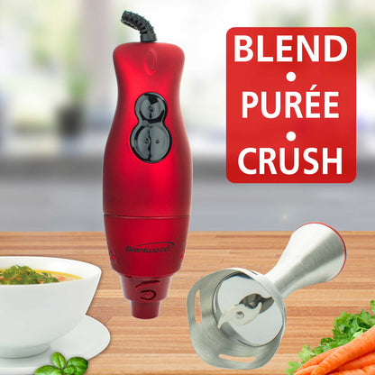 Brentwood 2 Speed Hand Blender