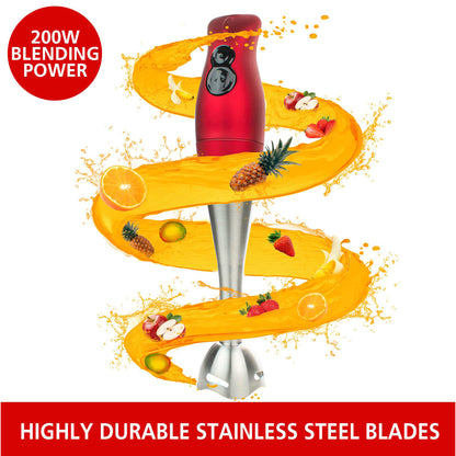 Brentwood 2 Speed Hand Blender
