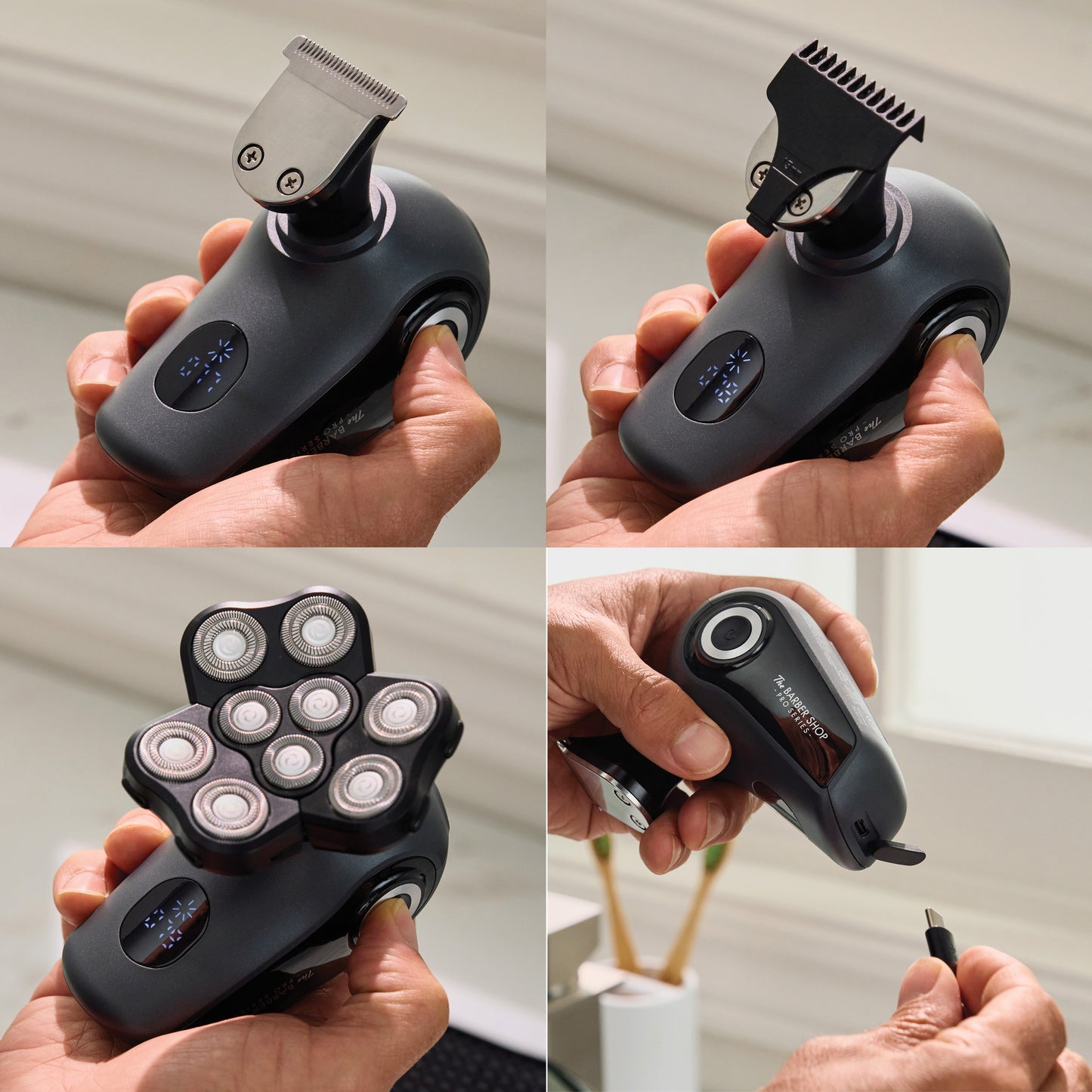 Conair Head Shaver