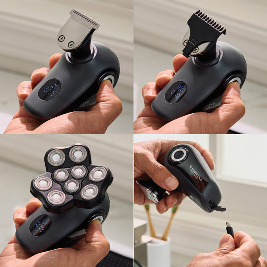 Conair Head Shaver