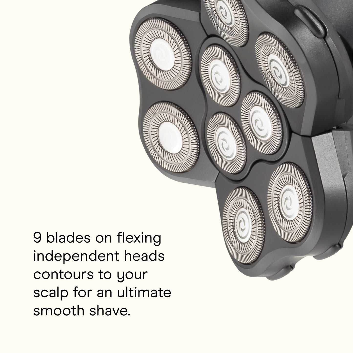 Conair Head Shaver