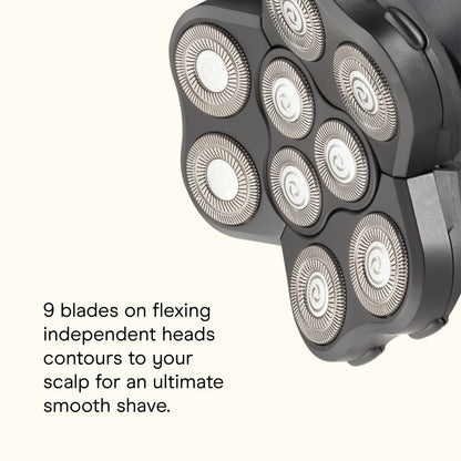 Conair Head Shaver