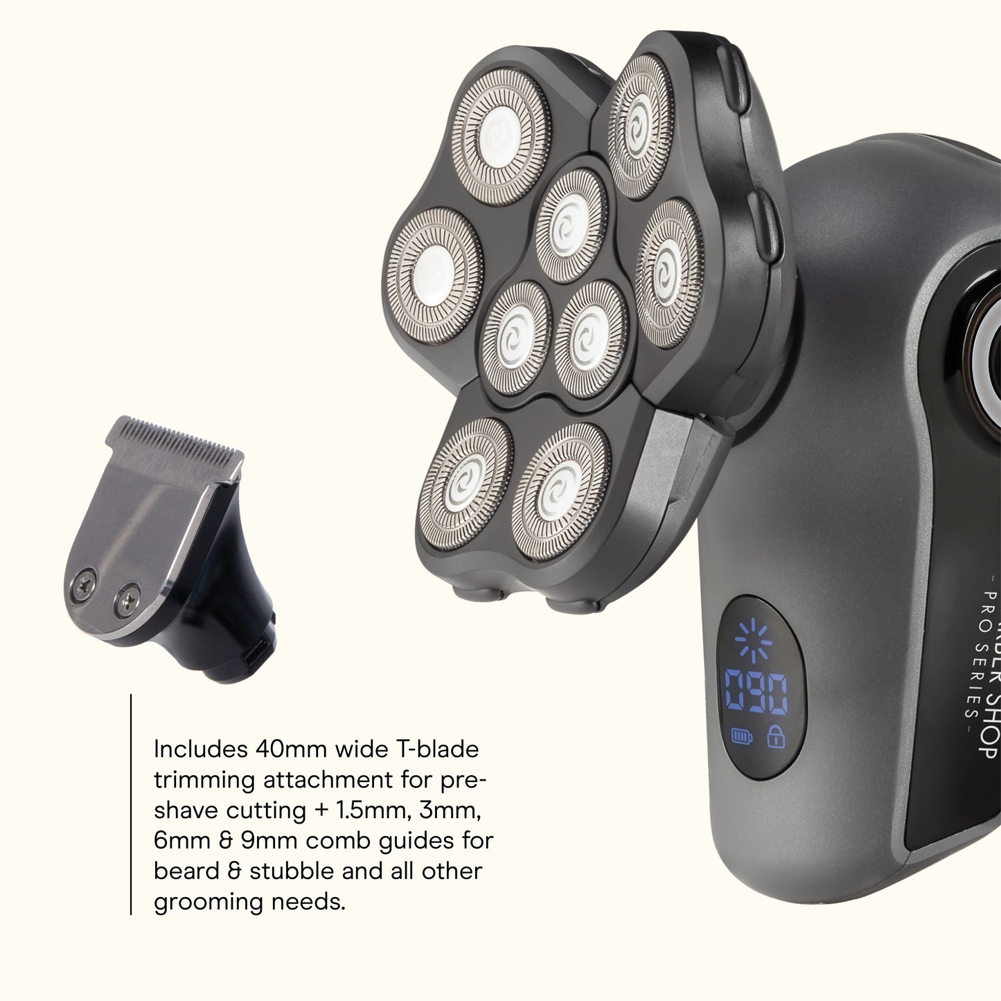 Conair Head Shaver