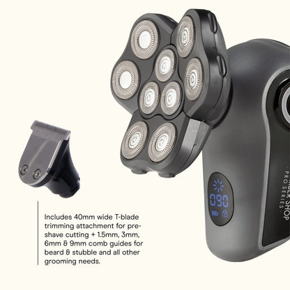 Conair Head Shaver