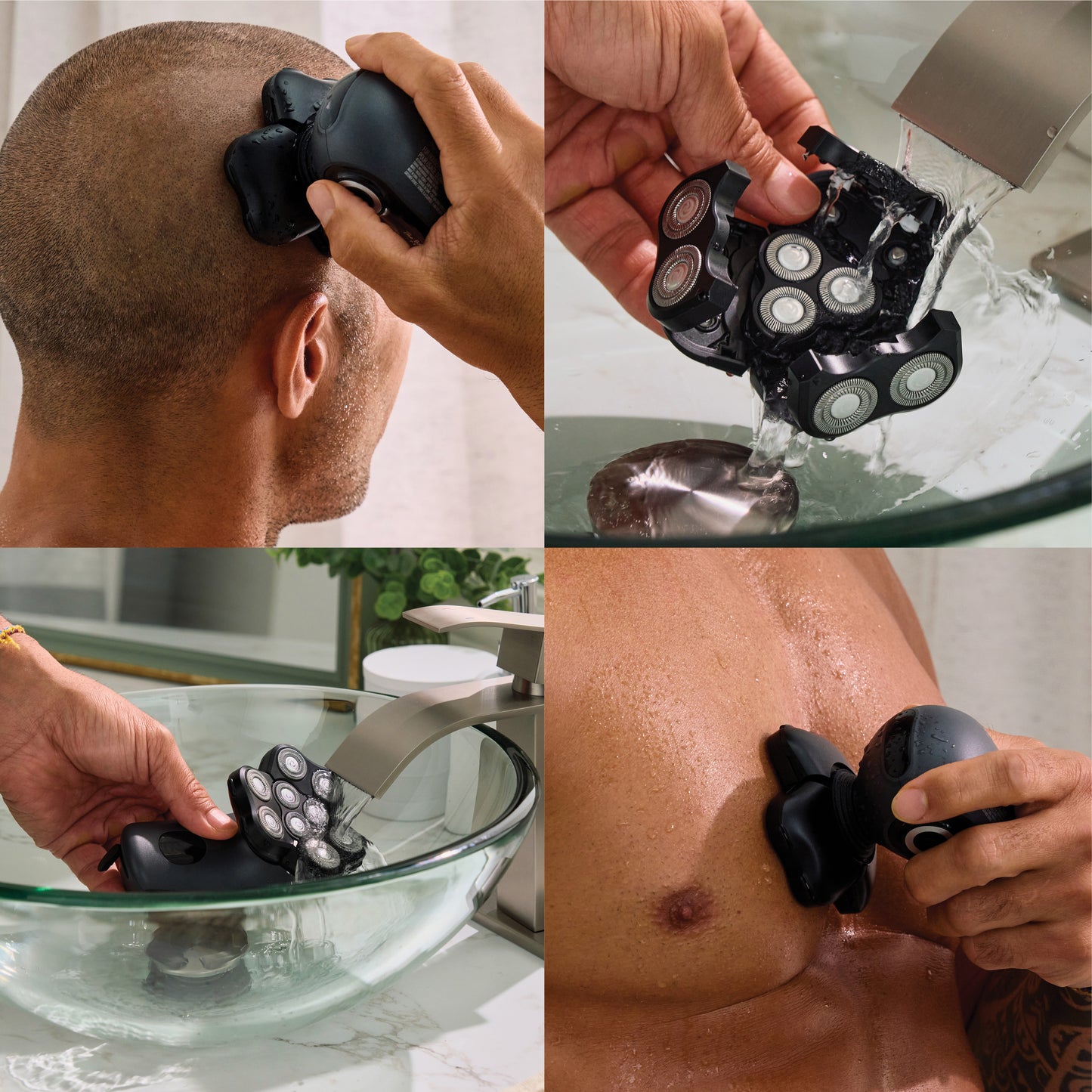 Conair Head Shaver