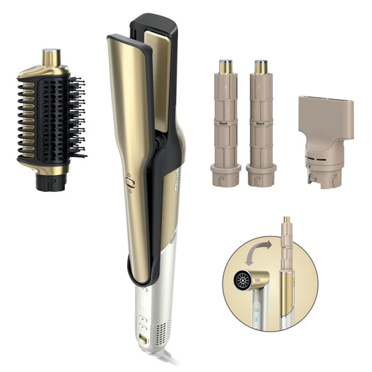 Shark Glam Hot Tool Air Styling & Drying System