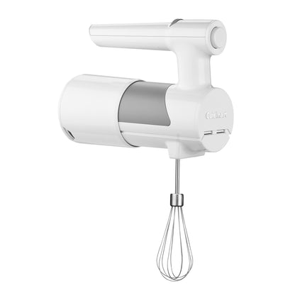 Cuisinart 5-Speed Hand Mixer