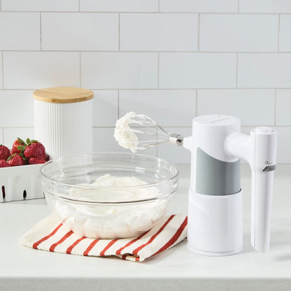 Cuisinart 5-Speed Hand Mixer
