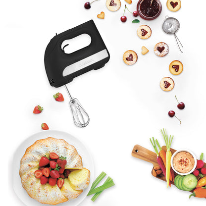 Cuisinart Power Advantage 3-Speed Hand Mixer