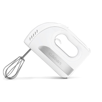 Cuisinart Power Advantage 6-Speed Hand Mixer