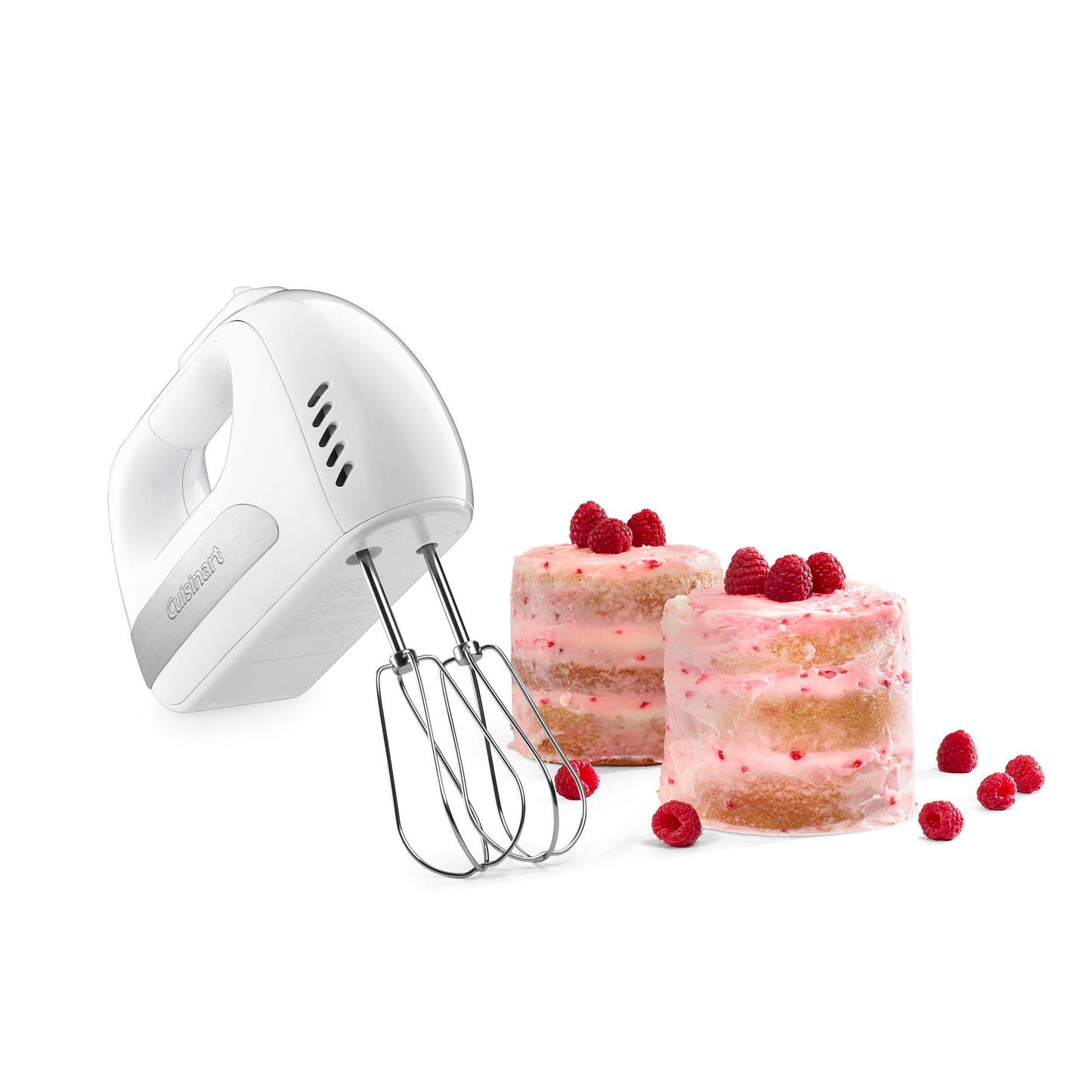 Cuisinart Power Advantage 6-Speed Hand Mixer