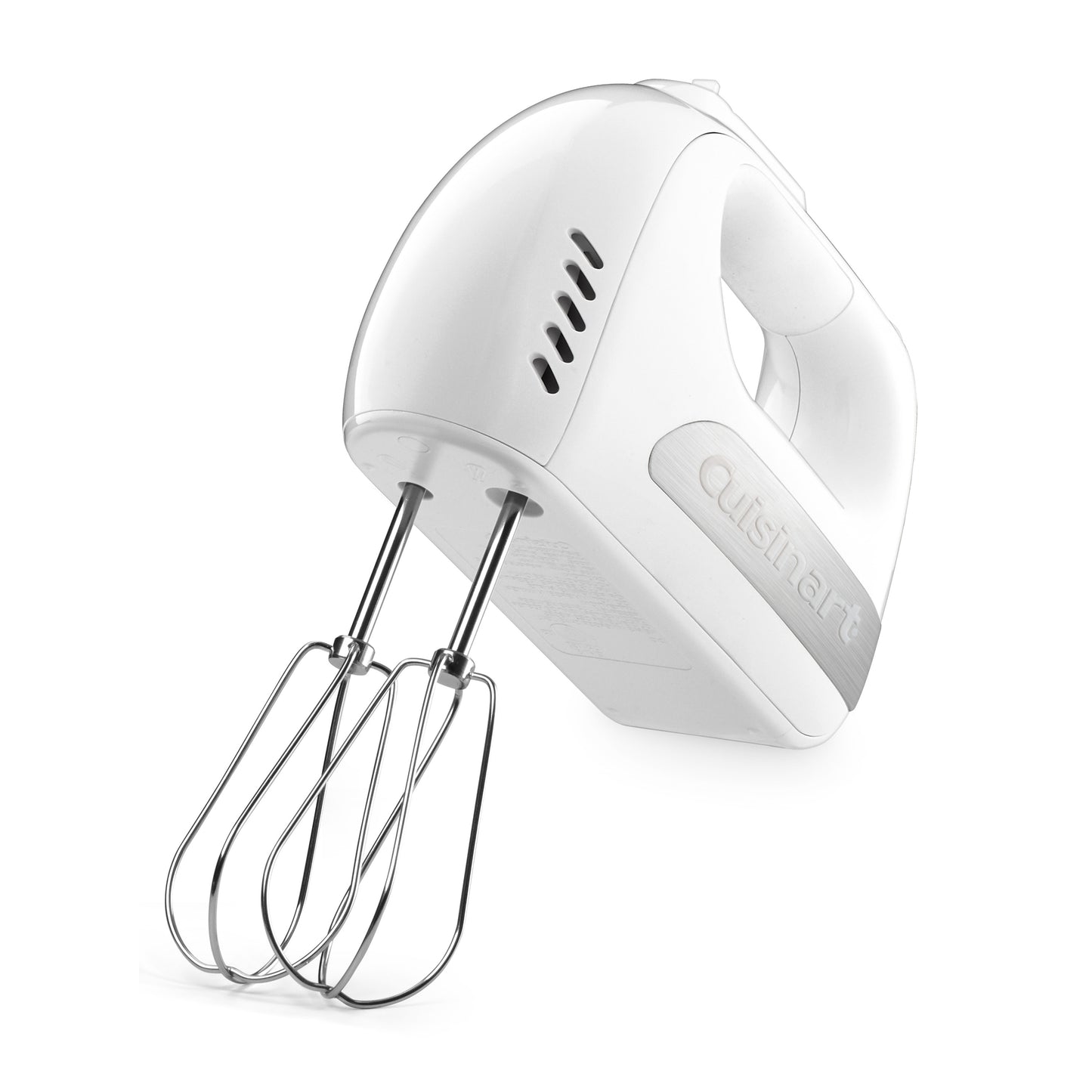 Cuisinart Power Advantage 6-Speed Hand Mixer
