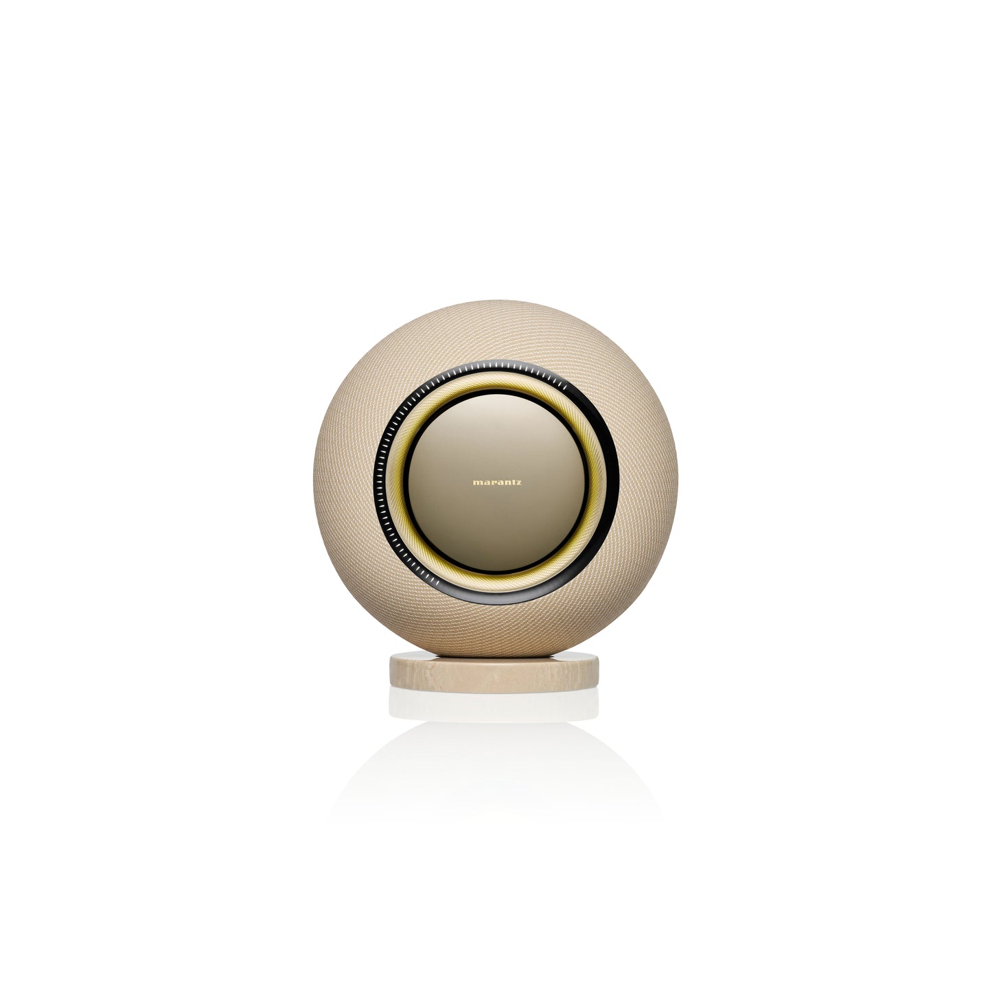 Marantz Horizon Luxury Wireless Speaker