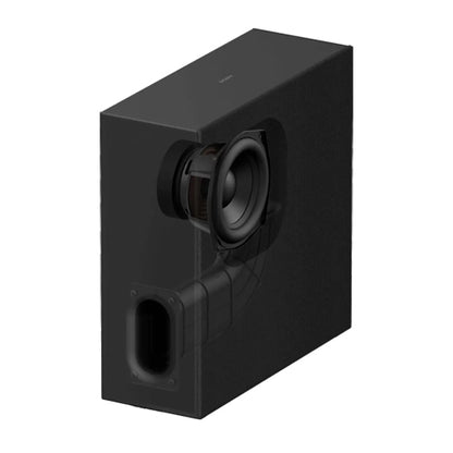 Sony HTAP710 BRAVIA Theatre Bar 7 Soundbar and Sub 7 Subwoofer