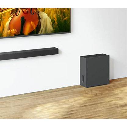 Sony HTAP710 BRAVIA Theatre Bar 7 Soundbar and Sub 7 Subwoofer