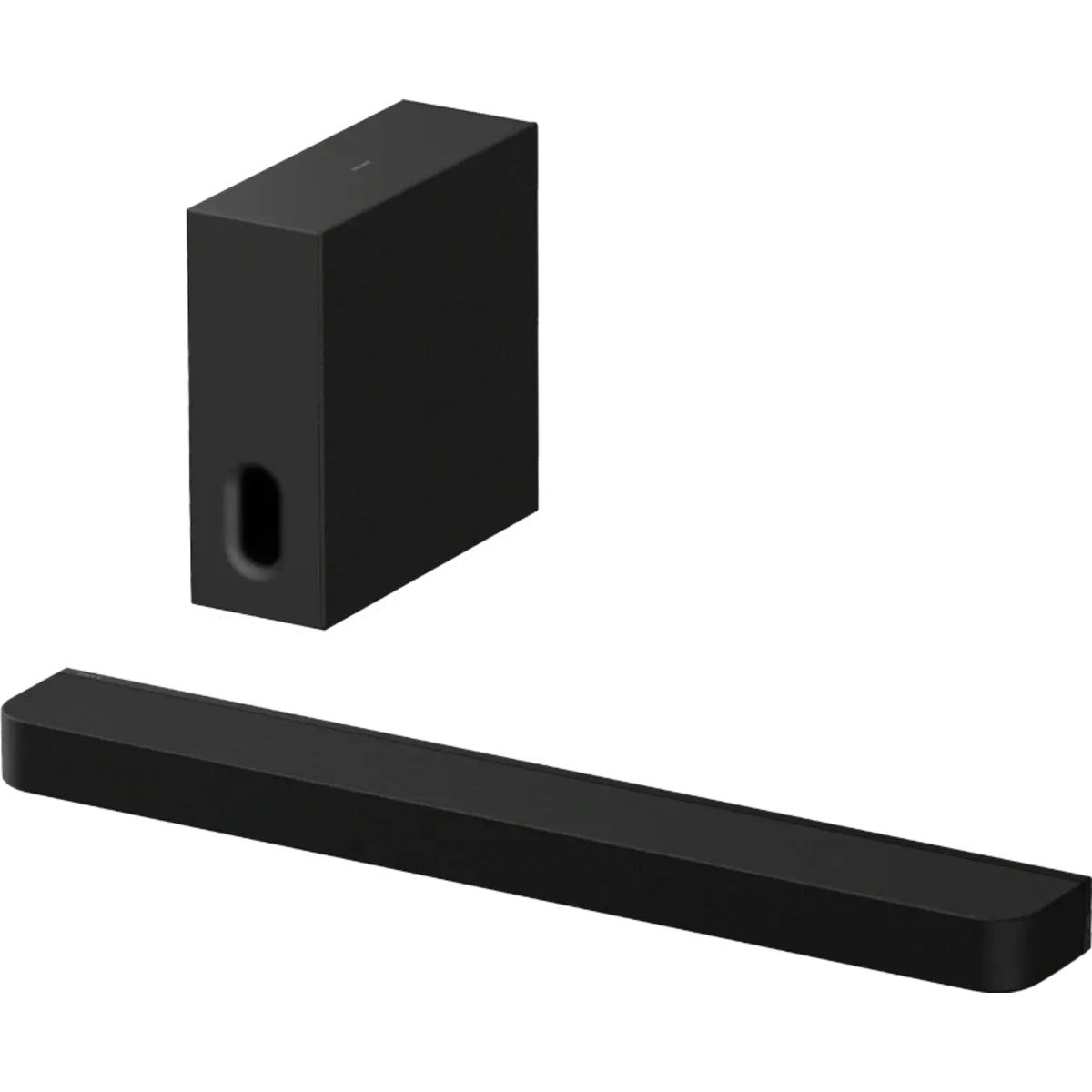 Sony HTAP710 BRAVIA Theatre Bar 7 Soundbar and Sub 7 Subwoofer