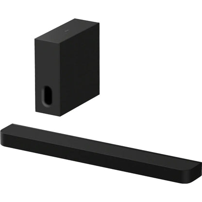 Sony HTAP710 BRAVIA Theatre Bar 7 Soundbar and Sub 7 Subwoofer