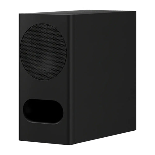 Sony HTB500 Bar 5 Soundbar With Powerful Wireless Subwoofer