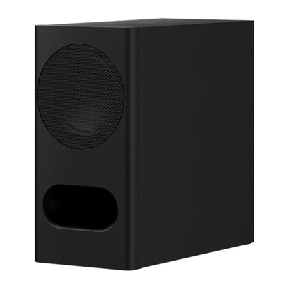 Sony HTB500 Bar 5 Soundbar With Powerful Wireless Subwoofer