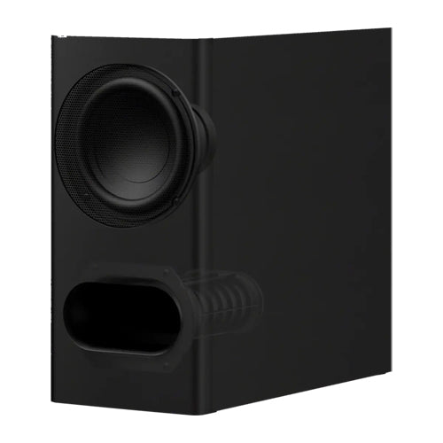 Sony HTB500 Bar 5 Soundbar With Powerful Wireless Subwoofer