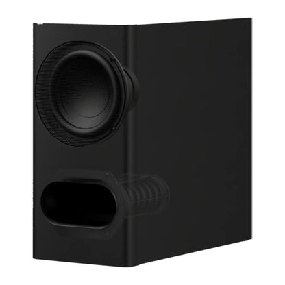 Sony HTB500 Bar 5 Soundbar With Powerful Wireless Subwoofer
