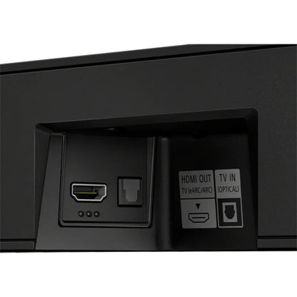 Sony HTB500 Bar 5 Soundbar With Powerful Wireless Subwoofer