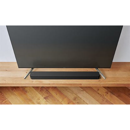 Sony 2 channel built-in tweeter Soundbar