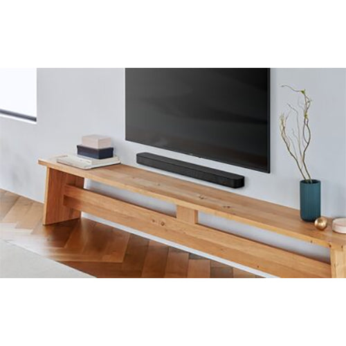 Sony 2 channel built-in tweeter Soundbar