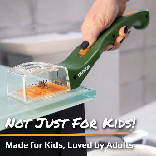 Carson Optical BugView Bug Catcher