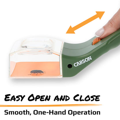 Carson Optical BugView Bug Catcher