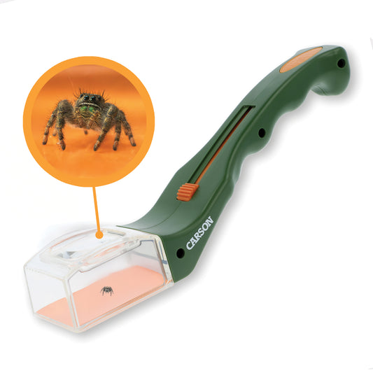 Carson Optical BugView Bug Catcher